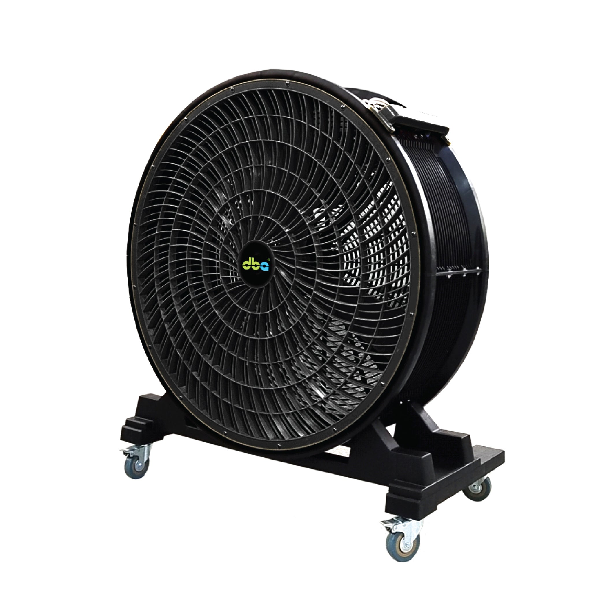 DBA-F250K 移動風扇