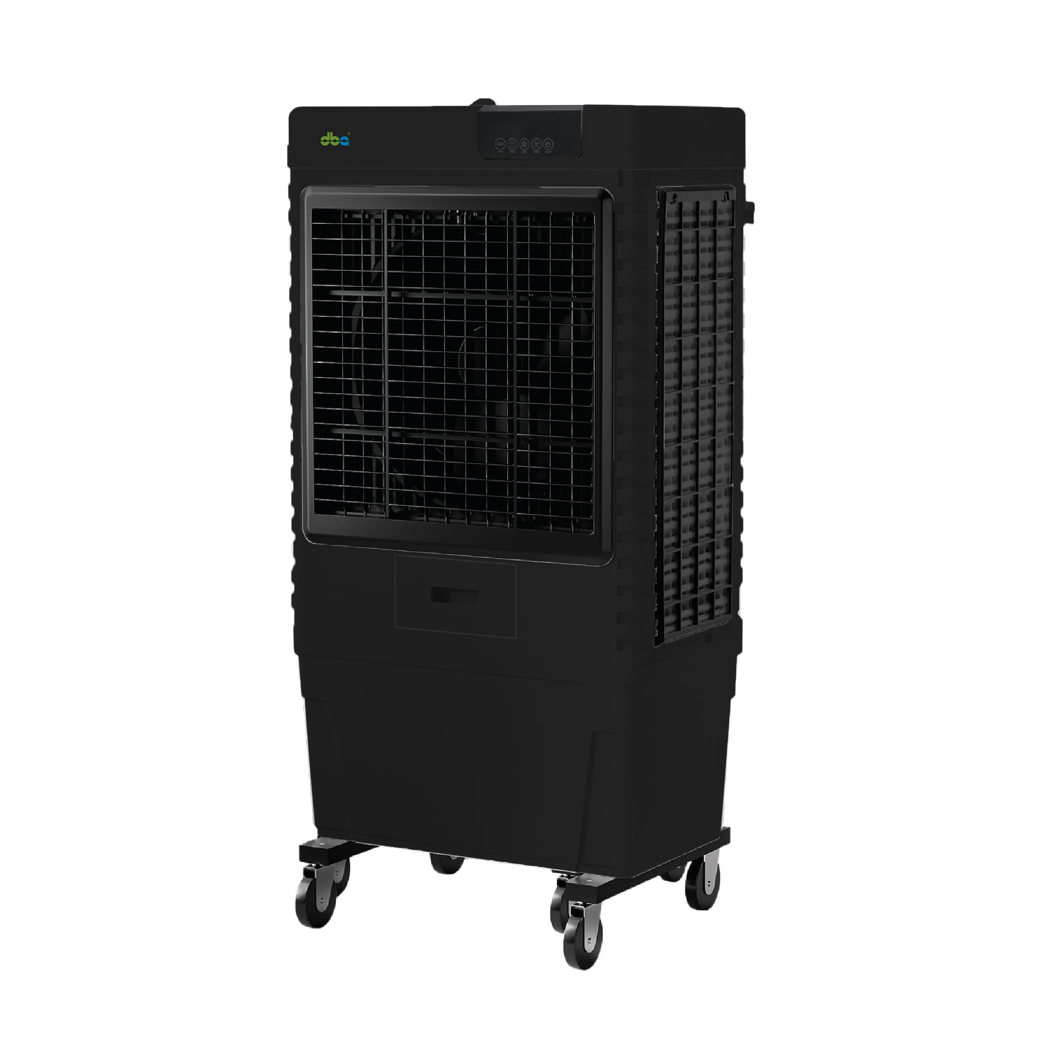 DEBI001C（黑色）商用冷風機