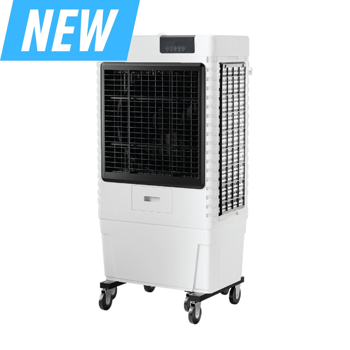 DEBI001C 商用冷風機